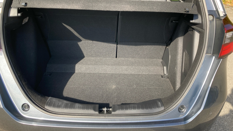 Honda Jazz 1.5 i-MMD Hybrid SR 5dr eCVT Hybrid Hatchback